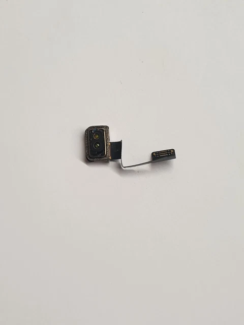 PIECES DETACHEES: Lentille caméra Arrière avec Adhésif pour Apple iPhone 12 Pro Max A2342 A2410 A2411 A2412 - Neuf
