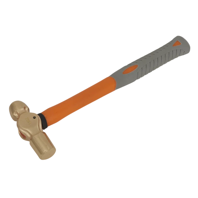 Balle Pein Marteau 455ml - non Mousseux NS084 Sealey Neuf