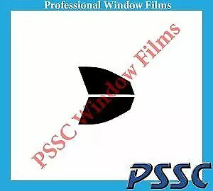 PSSC Pre Cut Front Car Auto Window Tint Film for BMW X1 2015-Current