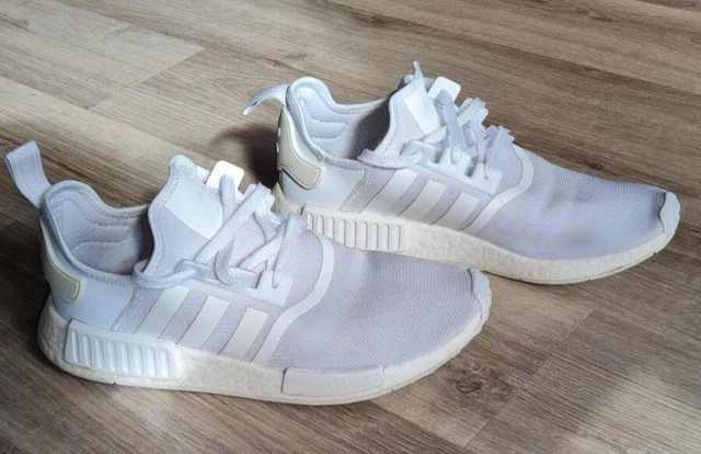 Adidas NMD_R1 PRIMEBLUE SCHUHE GR. 46 2/3