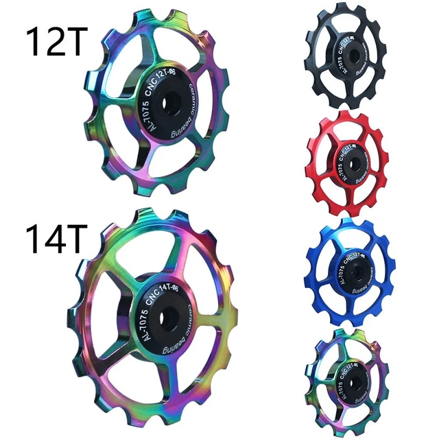 Système De Disque De Route Pour Vélo - Solution De Guidage En
