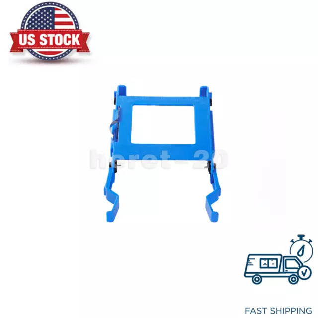2.5” hard drive caddy sled for Dell Optiplex 3050 5050 7050, X9FV3, Vostro 3650