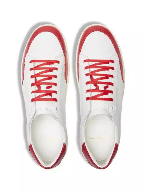 Scarpe da ginnastica yves saint laurent deals