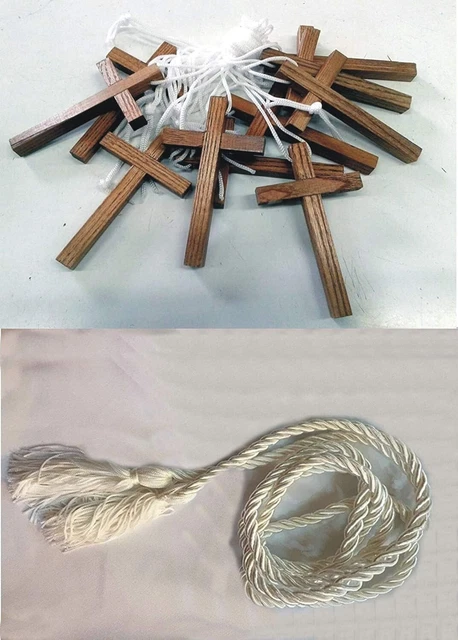 Saio Tunica Prima Comunione Modello 2