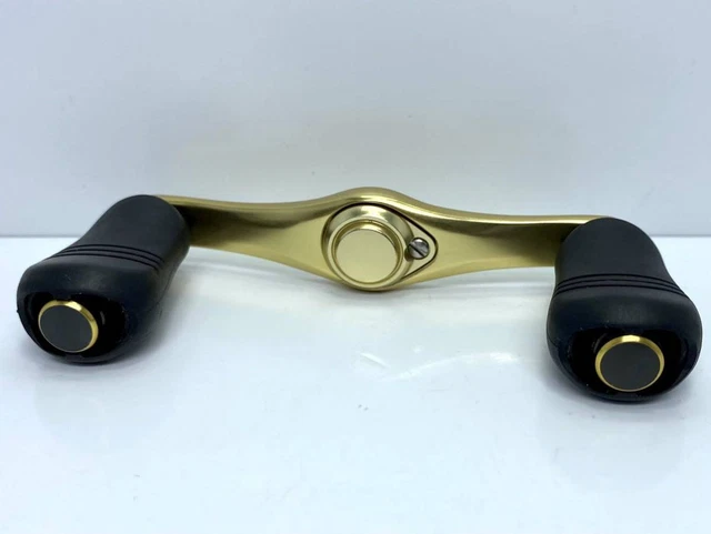14 15 Calcutta Conquest 200 Genuine Handle 84Mm Between Knob Shafts For Both Lef