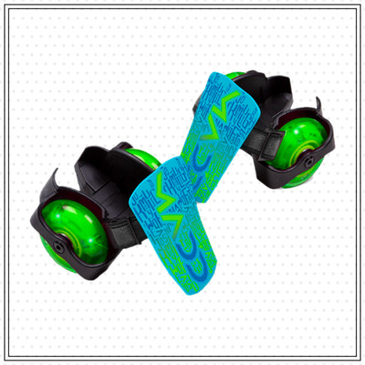 madd gear rollers