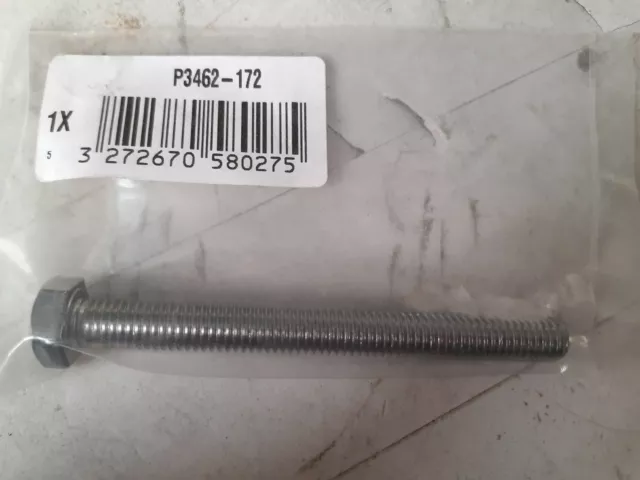 Vis M 8X70 Mm Pour Reglage Tendeur De Galet Renault / Psa Sam Outillage - P34621 Vis M 8X70 Mm Pour Reglage Tendeur De Galet Renault / Psa Sam Outillage - P34621
