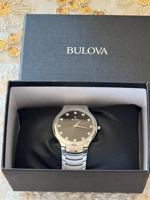 Bulova c8671067 hotsell