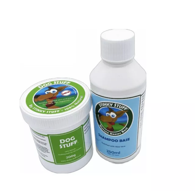 Stinky stuff best sale ear drops ebay