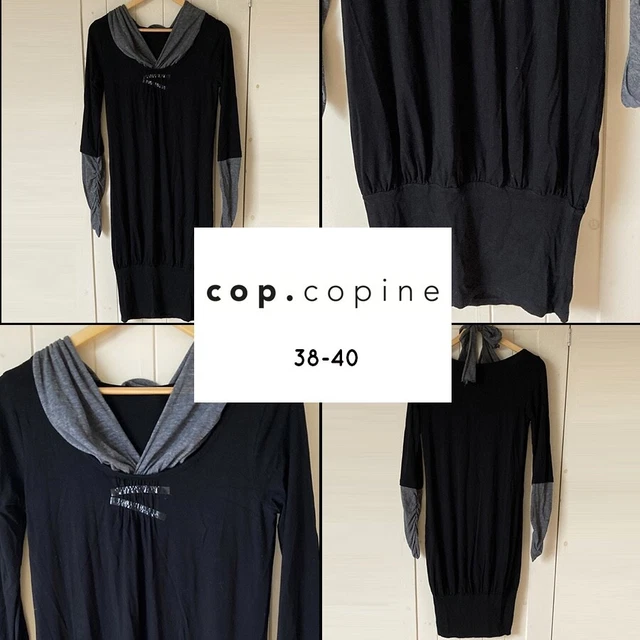 Robe cop copine T 40 - Vêtements