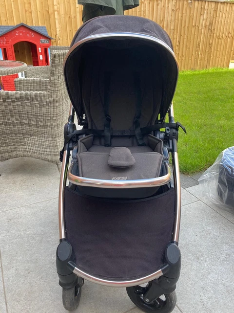MAMAS AND PAPAS Ocarro Pushchair With Various Accessories 10.00 PicClick UK