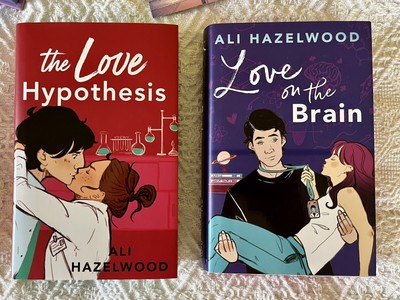 love theoretically ali hazelwood book buy