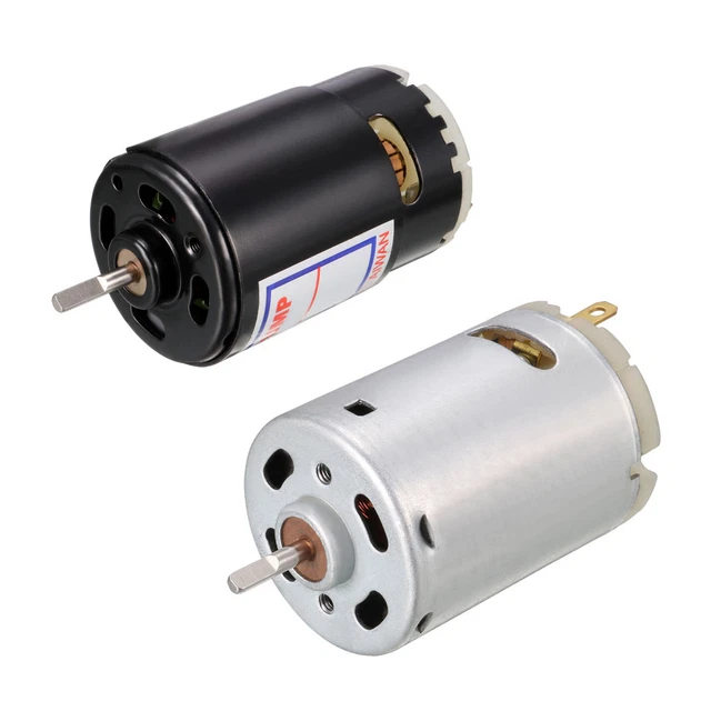 Motore Elettrico A Corrente Alternata 400v 2.2kw Trifase 2 Poli 2830rpm B3 P 010322256085