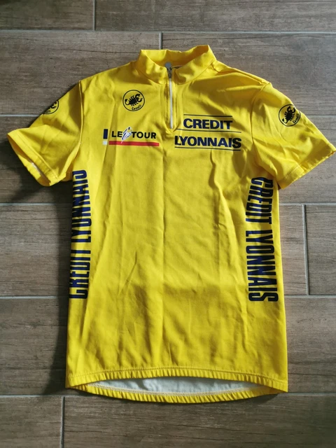 Mug Tour De France Maillot Jaune - Collection Officielle Cyclisme - Cadeau Parfait Pour Fans