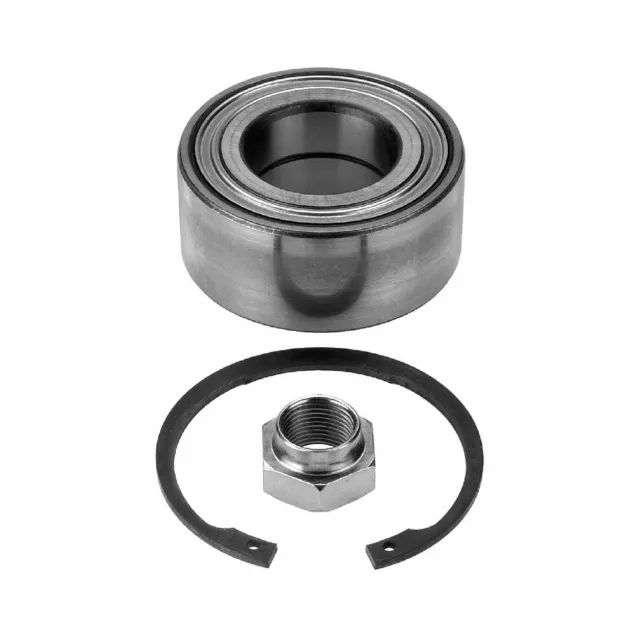 Genuine OE Quality Febi Front/Rear Wheel Bearing - 05543