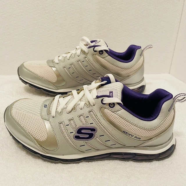 Skechers discount revv air