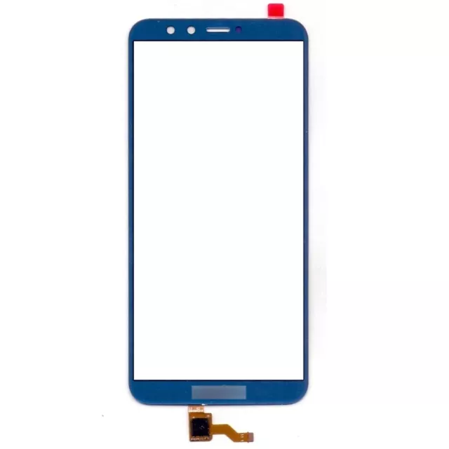 Für Huawei Honor 9 Lite Touchscreen Digitizer Glas blau Ersatz + Werkzeuge 2