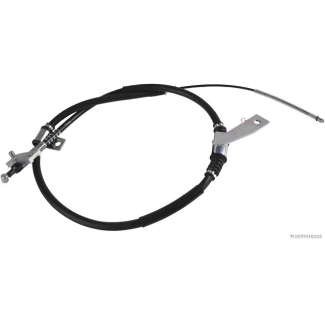 Jakoparts Handbremsseil hinten links für Ssangyong Actyon Kyron