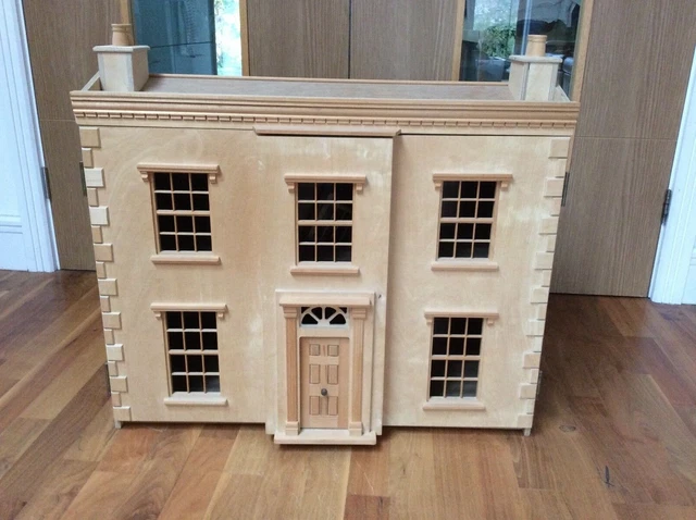 Sid cooke dolls sales house