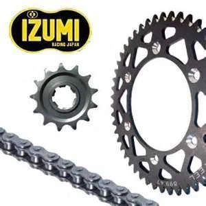Protège-chaîne Pour Moto PW80 PY80 - Ensemble En Plastique Durable, Facile à Installer, Remplacement Direct - 3