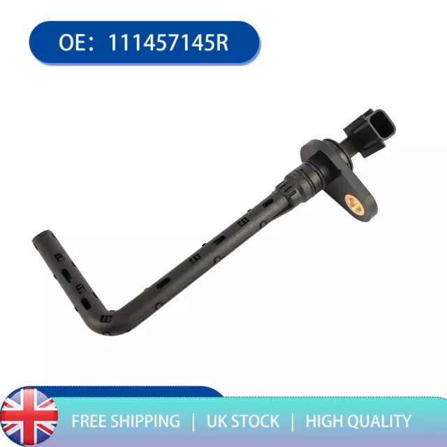 NEW Oil Level Sensor for 1.6 dCi Nissan Qashqai Renault Kadjar Megane Scenic R9M 2