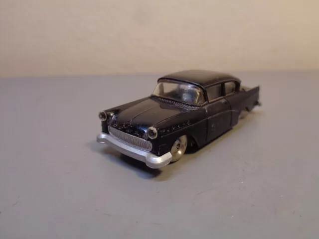 Lego Denmark Vintage 1960'S Opel 58 Rekord Ho Scale Very Rare Item Mint Cond.