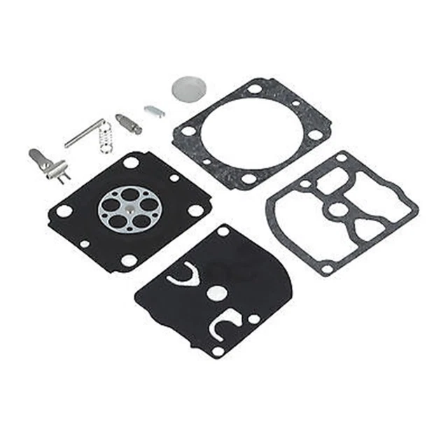 Kit De Reconstruction Régulateur ACI Bulldog Pour Bouteille HPA - Neuf