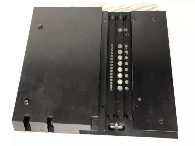Molecular Devices L-max LP Connectionboard EG&G Berthold 21367-01