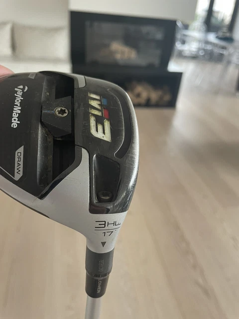 clubs de golf homme