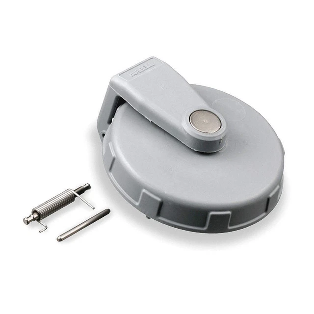HUBBELL CA420 Cover Assembly,Gray