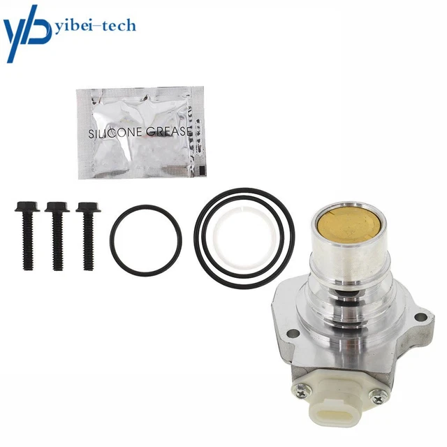 For AD-9 Air Dryer Purge Valve w/Heater Replaces Bendix 800405 & 5004341 H-30101