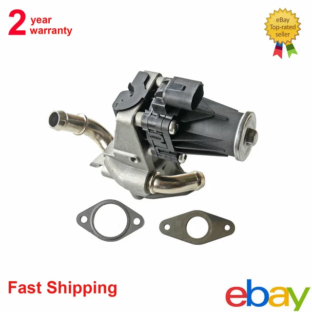 EGR VALVE FOR Citroen Relay Ford Transit Peugeot Boxer 2.2 BK2Q9D475CB