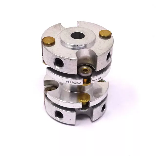 Accoppiamento 468,33.2436 foro Huco: 12,7 mm