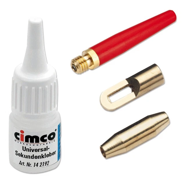 CIMCO Serviceset - 141080