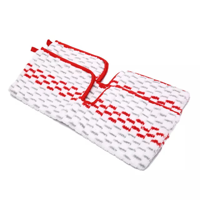 Replacement Cleaning Mop Cloths for Vileda O-Cedar Microfiber Household Mop Hea{ 3
