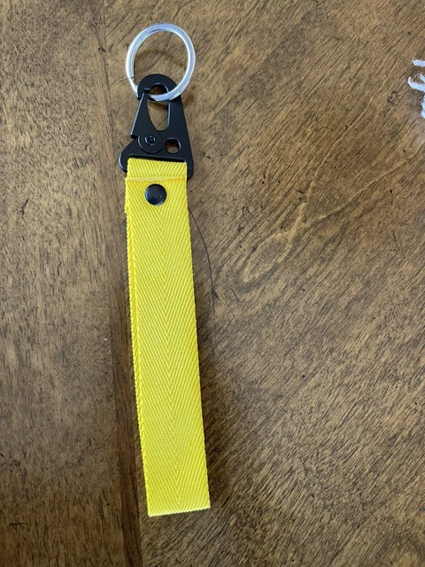 Porte-clés porte-clés porte-clés porte-clés porte-clés détachable 2