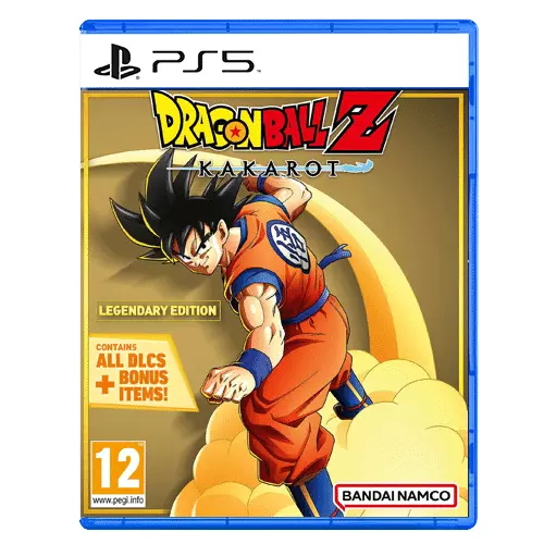 Genuine Japan Bandai Dragon Ball Reward Goku Black GX Zamasu LC