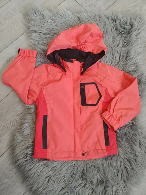 Killtec waterproof hotsell windproof breathable