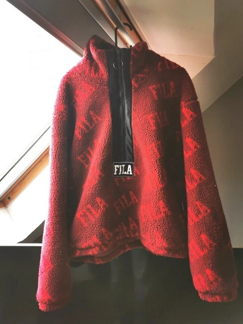 fila disruptor porté