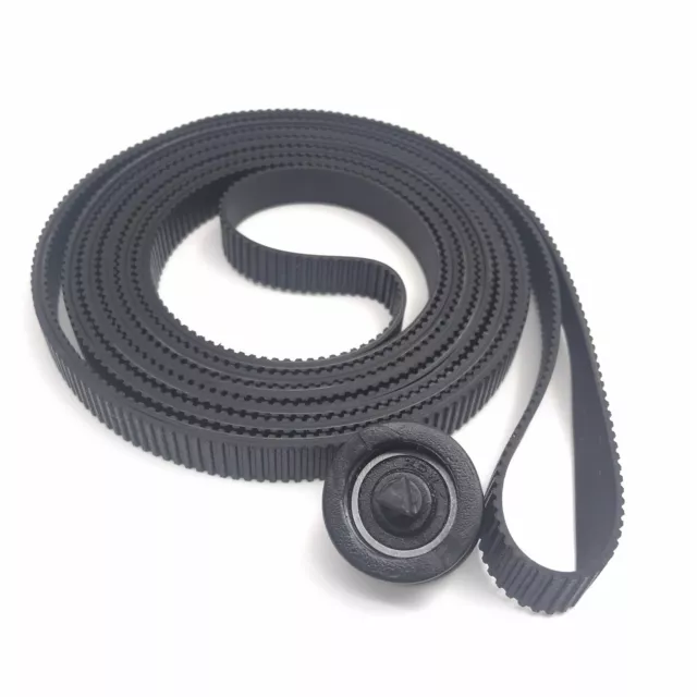 1x Carriage Belt for 24 inch A1 HP DesignJet 500 510 510PS 800 800PS C7769-60182