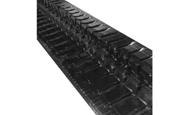 Two Rubber Tracks Fits Kobelco SK27R-3 300X52.5X80 3