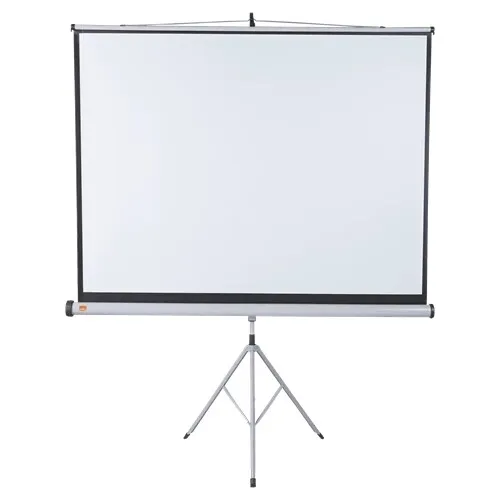 Nobo Projection Screen Tripod 2000x1513mm 1902397