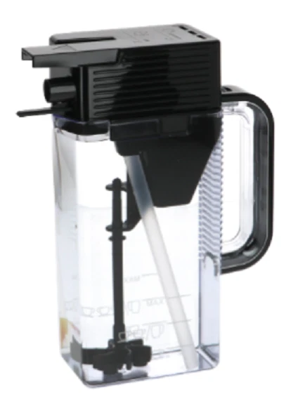 Delonghi caraffa latte LatteCrema macchina caffè PrimaDonna Soul ECAM610 ECAM61