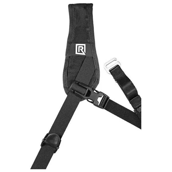 BlackRapid Curve Breathe Camera Strap 3