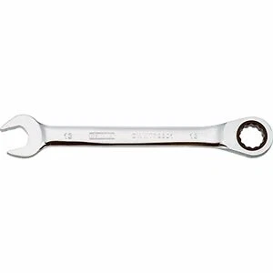 Chiave combinata a cricchetto metrica, pannello lungo, 13 mm -DWMT72301OSP