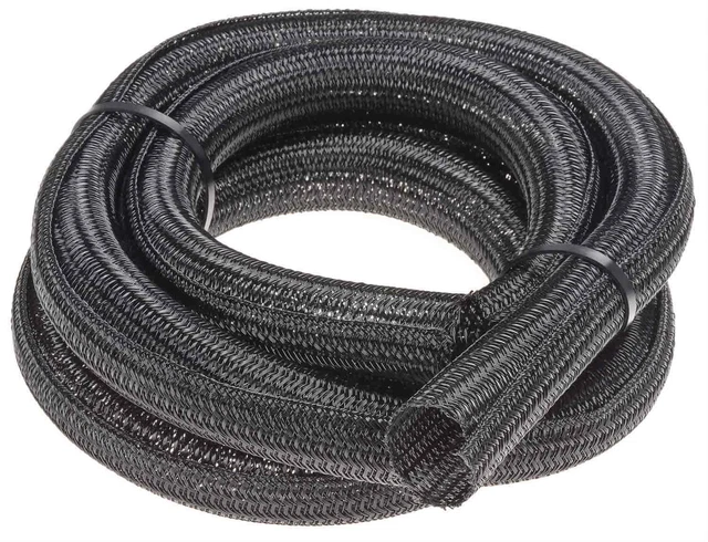 JEGS 10658 Flexbraid Wire Cover Kit
