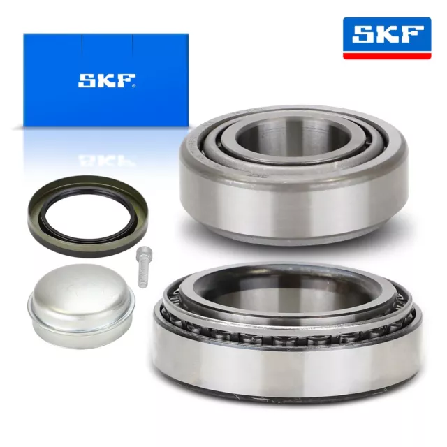 1x ORIGINAL SKF RADLAGER SATZ VORNE FÜR MERCEDES C218 C219 W211 W212 S212 S211