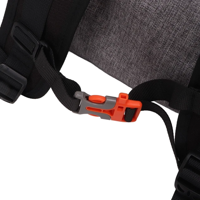 Pet Carrier Backpack Multipurpose Nylon Breathable Mesh Portable Cat Travel Ids