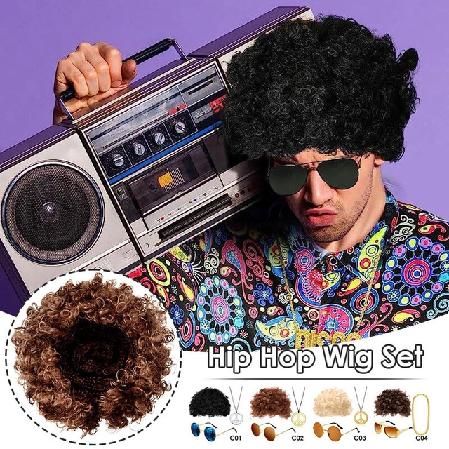 80s Costume For Girl 80s Retro Hop Hip Set I Love The 80s