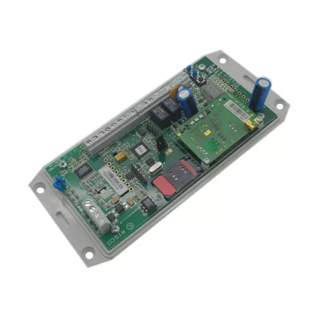 BT Redcare Seguro V3 Seguridad Alarma Antirrobo Con Enchufe Conectores - Usado